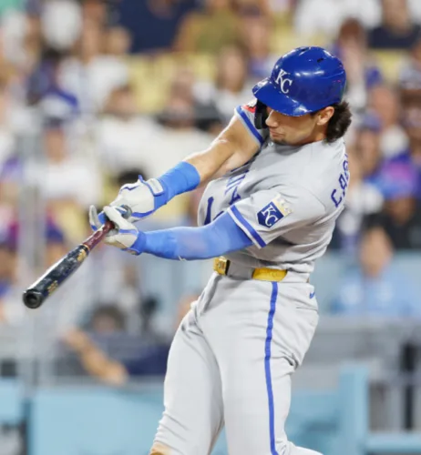 Skubal scuffles, but Dodgers fight off Royals